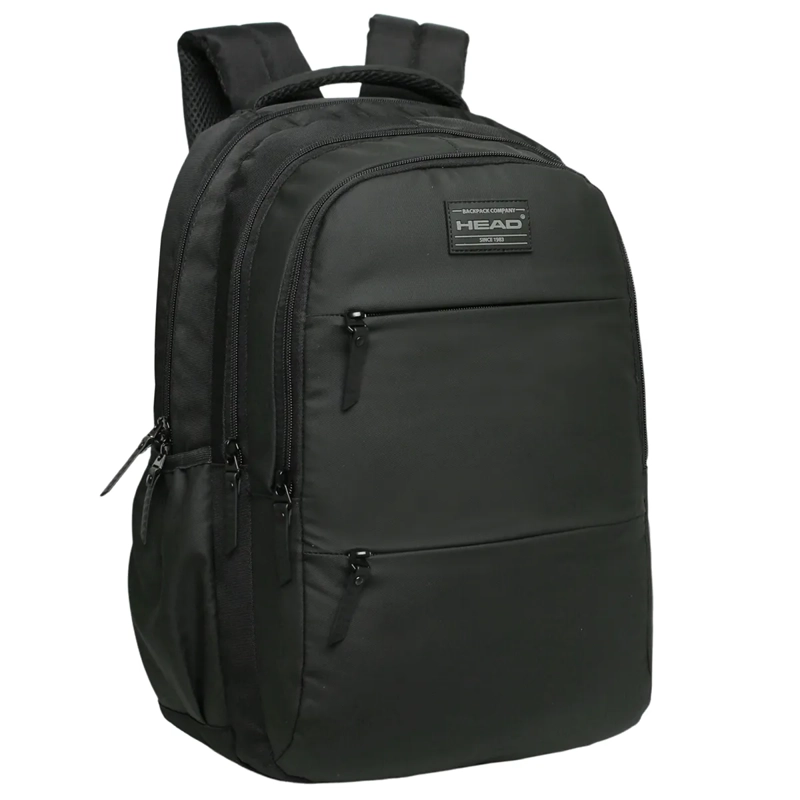 MOCHILA HEAD PULSE NEGRO 30L - 1