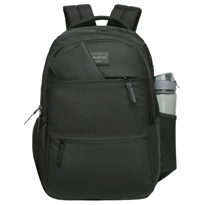 MOCHILA HEAD PULSE NEGRO 30L - 2