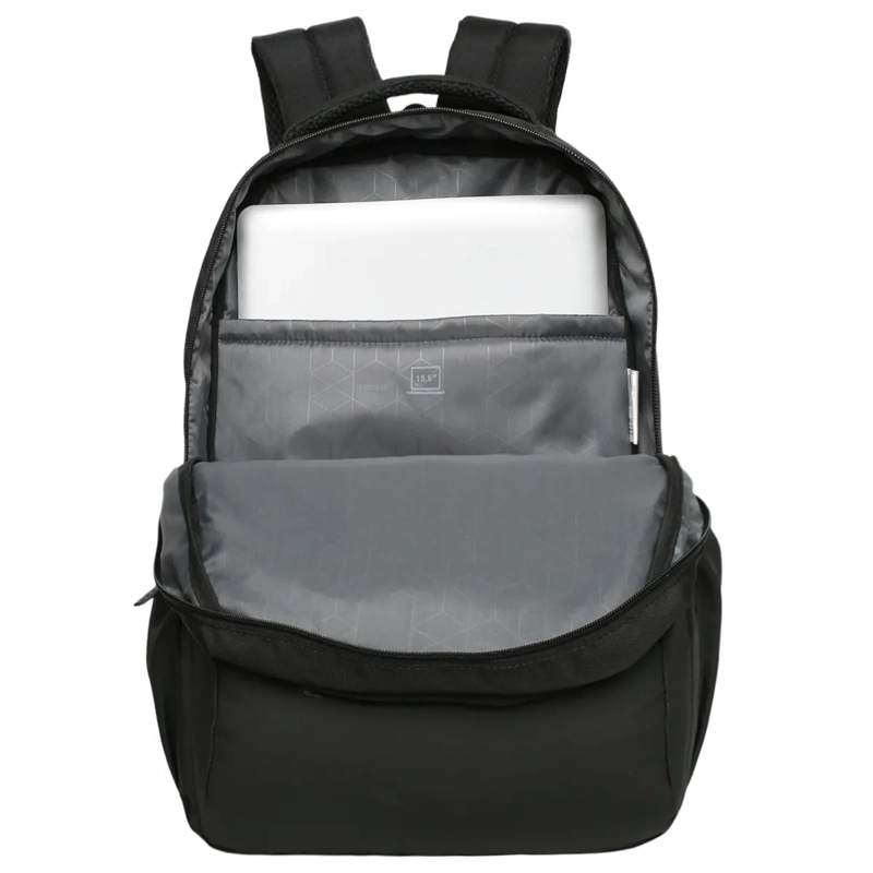 MOCHILA HEAD PULSE NEGRO 30L - 3