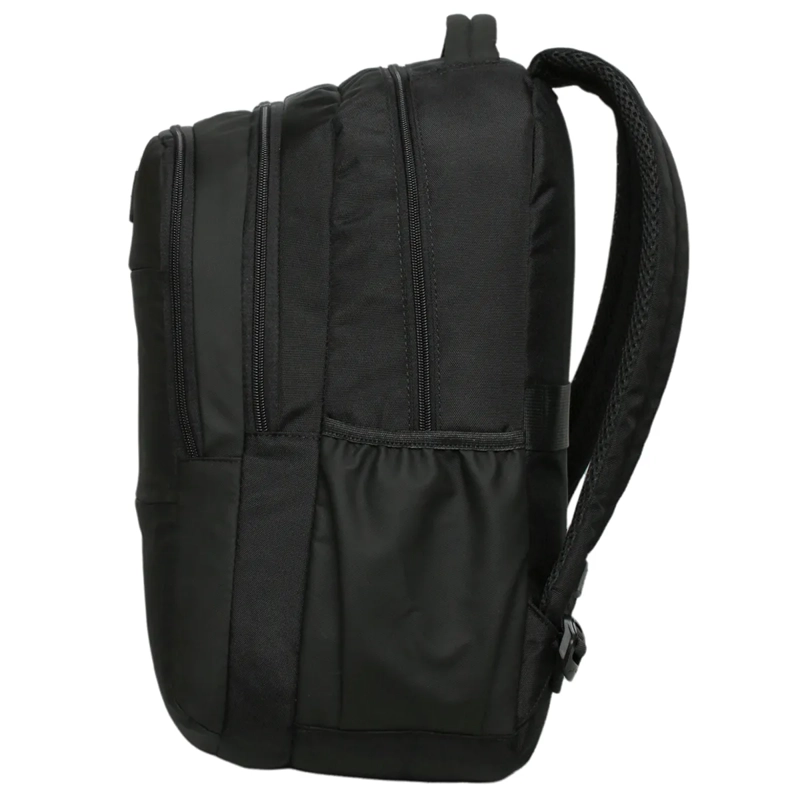 MOCHILA HEAD PULSE NEGRO 30L - 5