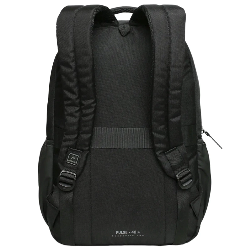 MOCHILA HEAD PULSE NEGRO 30L - 6