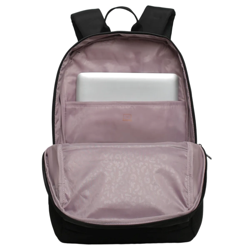 MOCHILA HEAD STINGER NEGRO ROSE GOLD 26 L - 3