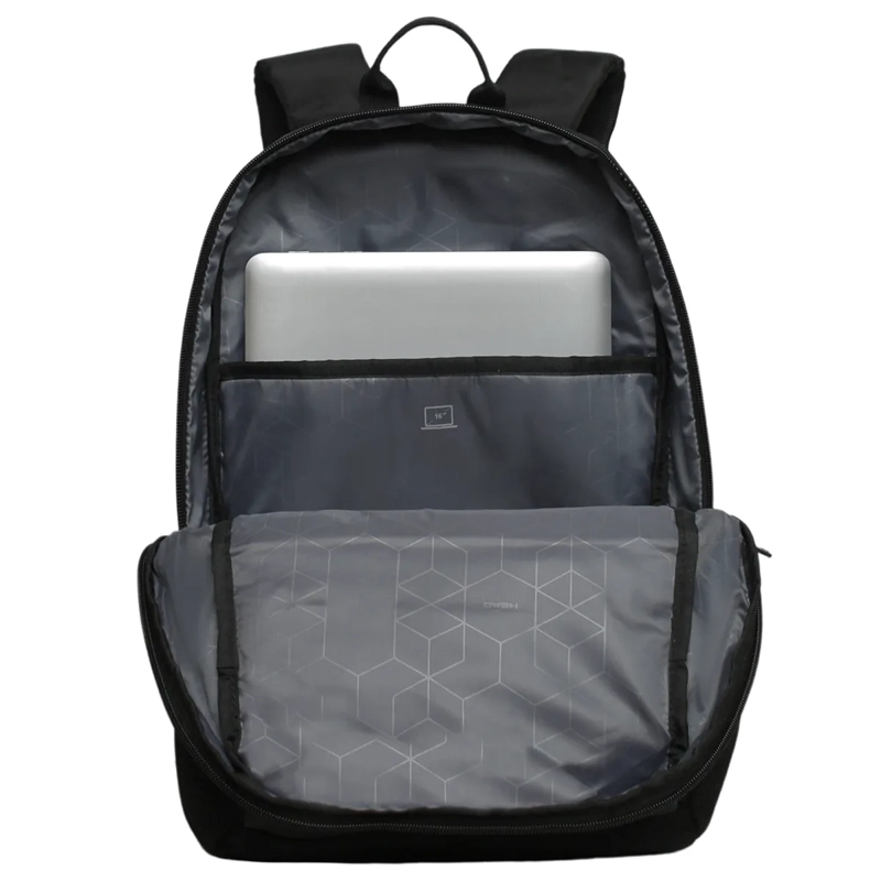 MOCHILA HEAD STINGER NEGRO 26 L - 3