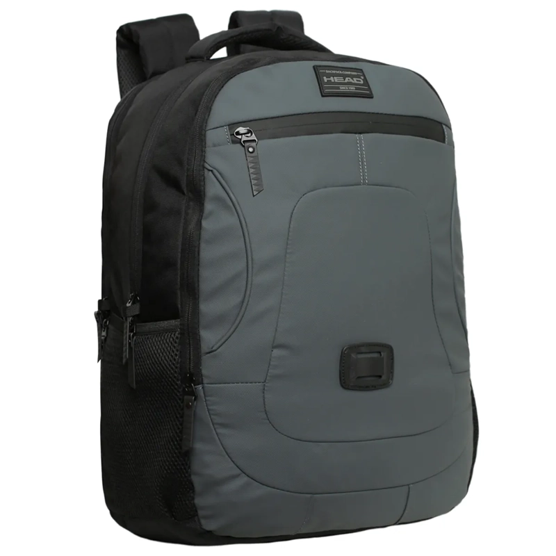 MOCHILA HEAD X5 GRIS 39 L - 1
