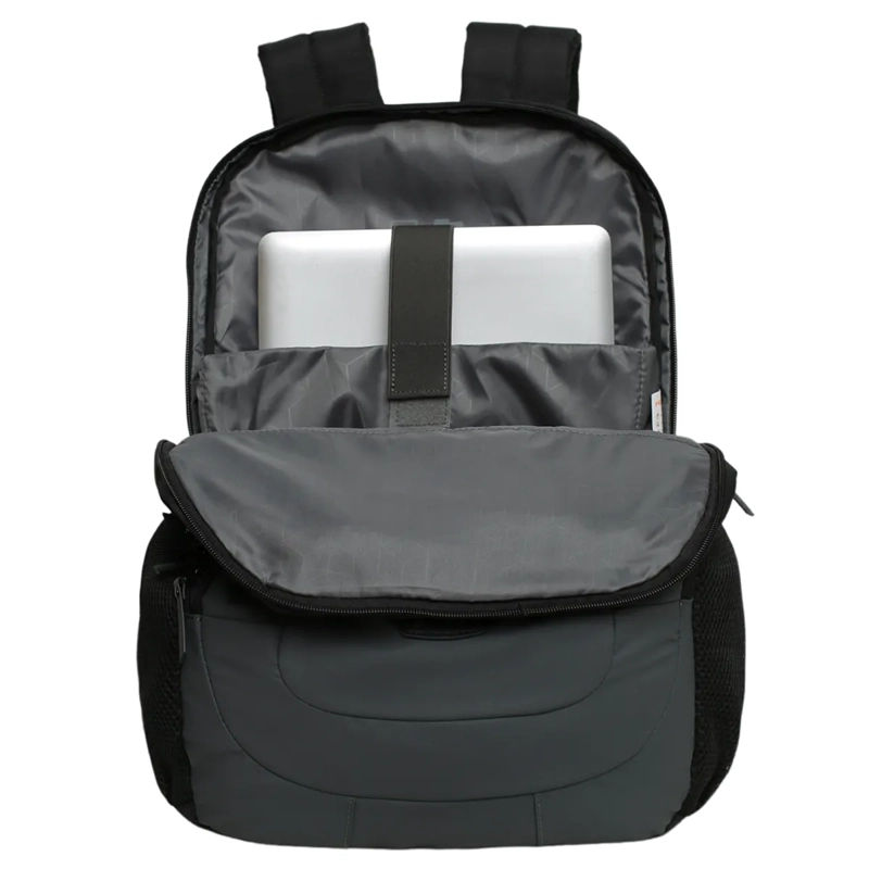MOCHILA HEAD X5 GRIS 39 L - 5