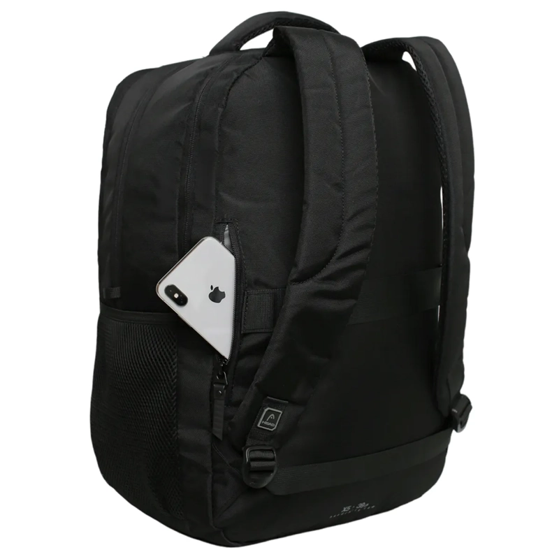 MOCHILA HEAD X5 GRIS 39 L - 7