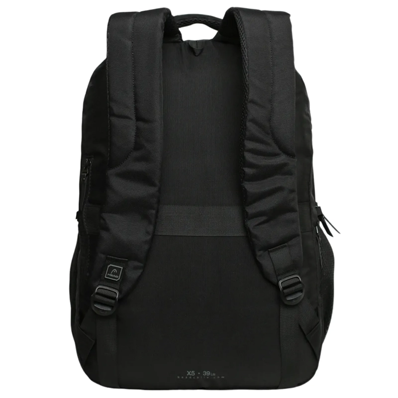 MOCHILA HEAD X5 GRIS 39 L - 8