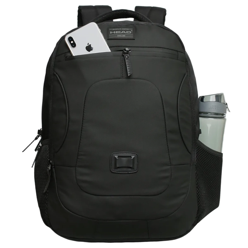 MOCHILA HEAD X5 NEGRO 39 L - 2