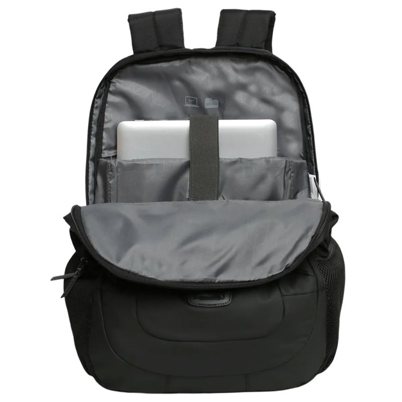 MOCHILA HEAD X5 NEGRO 39 L - 5