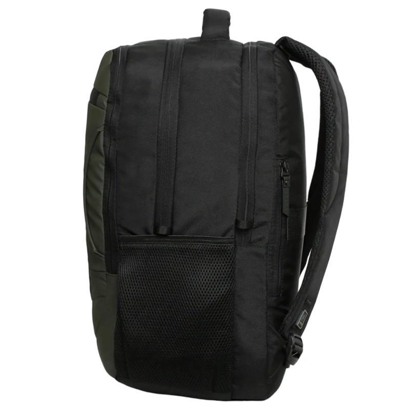 MOCHILA HEAD X5 VERDE MILITAR 39 L - 6
