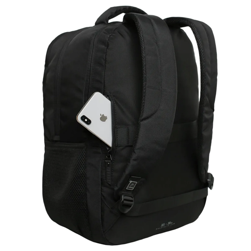 MOCHILA HEAD X5 VERDE MILITAR 39 L - 7