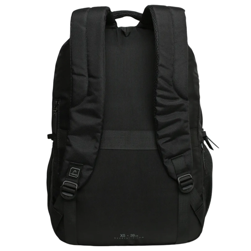 MOCHILA HEAD X5 VERDE MILITAR 39 L - 8