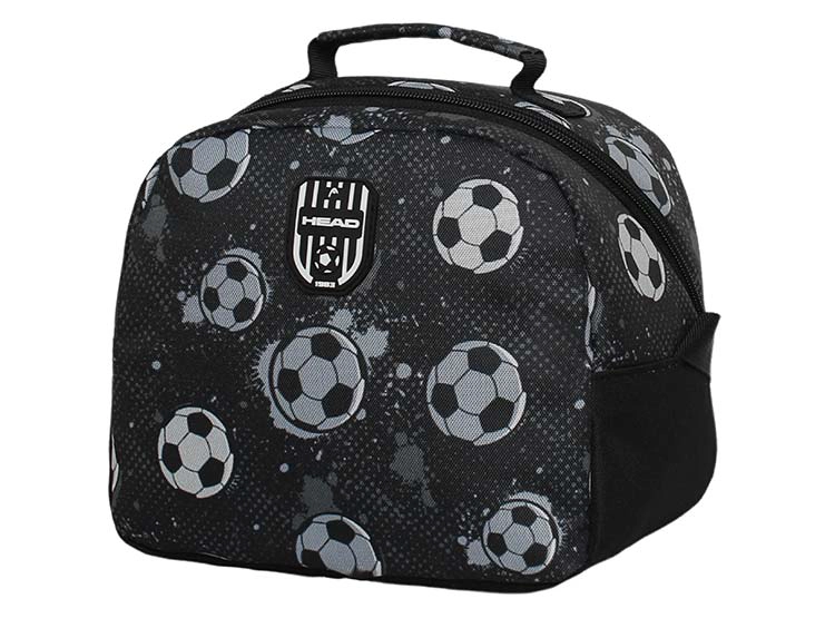 MOCHILA CON RUEDAS HEAD PACK BAKAN SOCCER NEGRO - 3