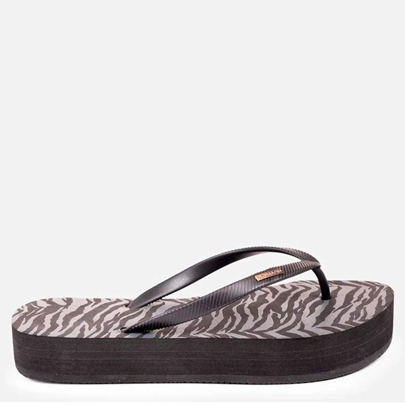 SANDALIAS MUJER MAUI AND SONS MULTICOLOR 5S1140-WV - 1