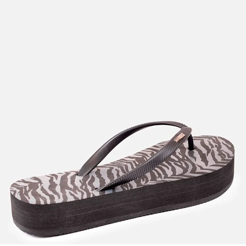 SANDALIAS MUJER MAUI AND SONS MULTICOLOR 5S1140-WV - 4