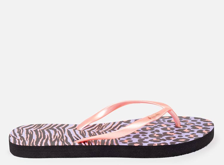 SANDALIAS MUJER MAUI AND SONS MULTICOLOR 5S1135-WV - 1