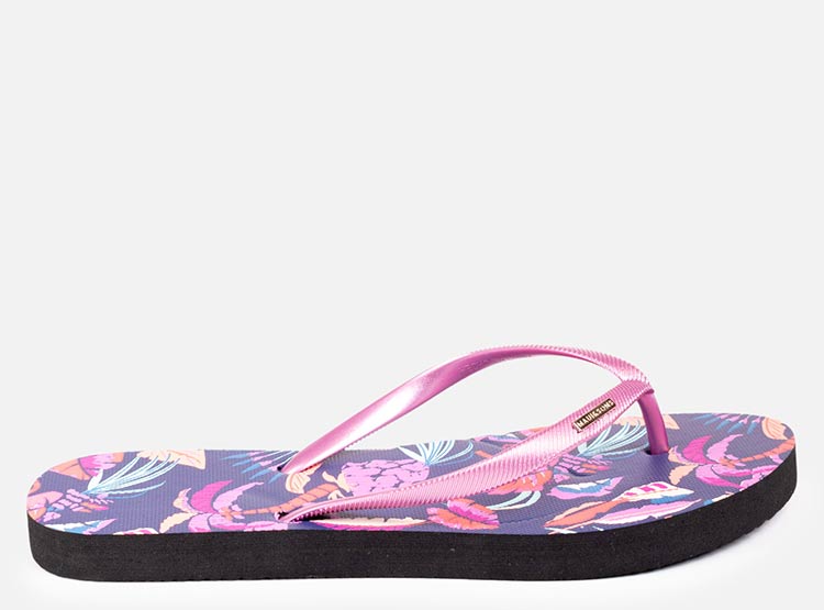 SANDALIAS MUJER MAUI AND SONS MULTICOLOR 5S1136-WV - 1