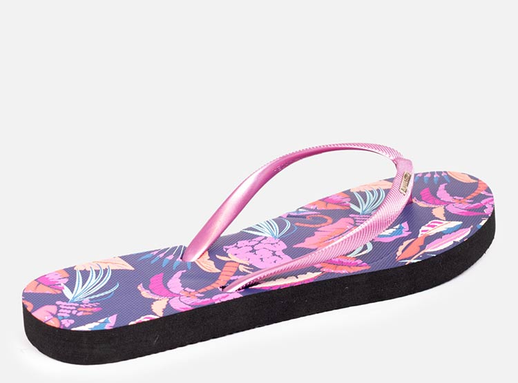 SANDALIAS MUJER MAUI AND SONS MULTICOLOR 5S1136-WV - 4