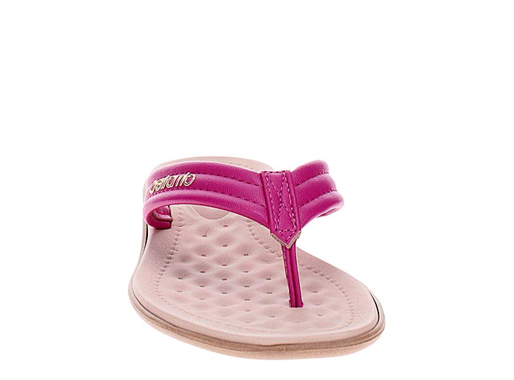 SANDALIAS MUJER BEIRA RIO FUCSIA 8224.826.9830 - 2