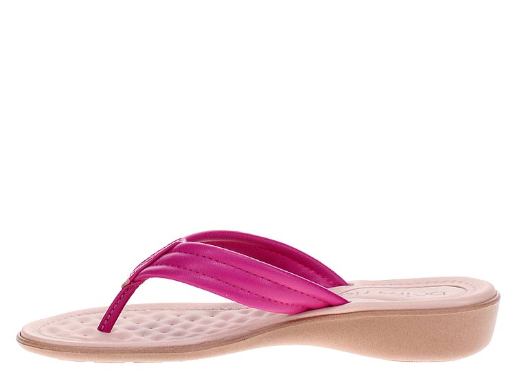 SANDALIAS MUJER BEIRA RIO FUCSIA 8224.826.9830 - 3