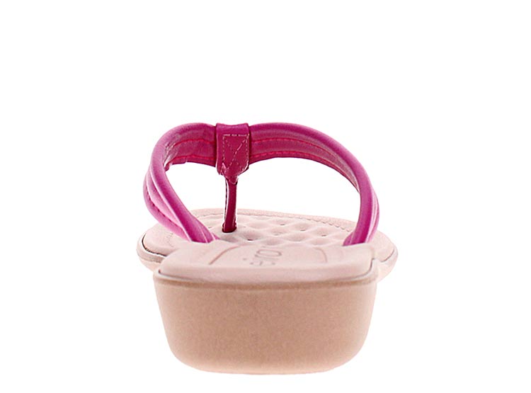 SANDALIAS MUJER BEIRA RIO FUCSIA 8224.826.9830 - 4