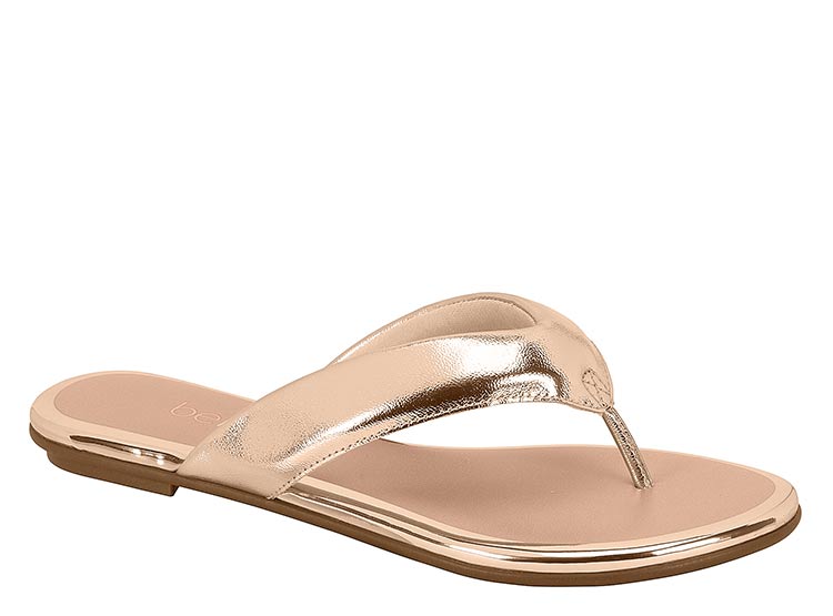 SANDALIAS MUJER BEIRA RIO ROSADO