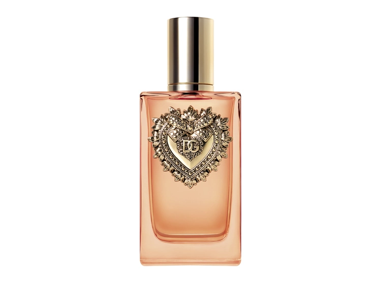 PERFUME DOLCE&GABBANA DEVOTION MUJER EDP INTENSE 100 ML - 2