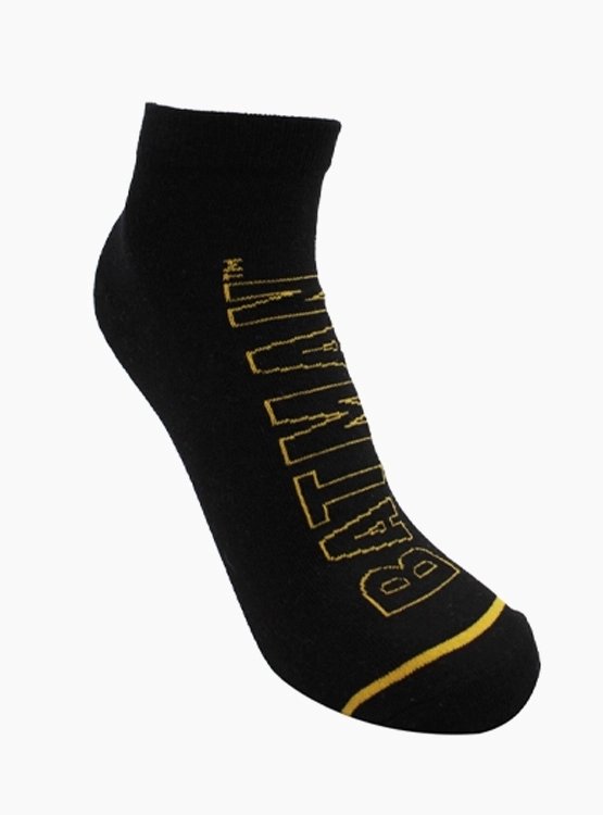PACK X3 CALCETINES HOMBRE TOP MULTICOLOR - 3
