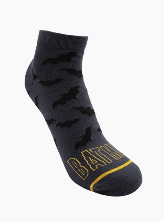 PACK X3 CALCETINES HOMBRE TOP MULTICOLOR - 4
