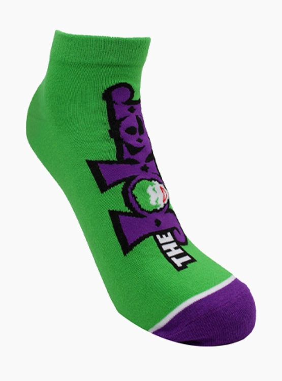 PACK X3 CALCETINES HOMBRE TOP MULTICOLOR - 2