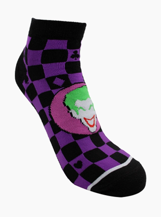 PACK X3 CALCETINES HOMBRE TOP MULTICOLOR - 3