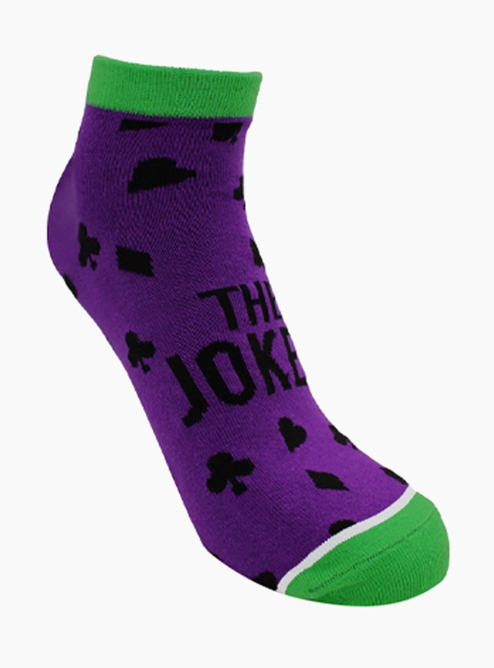 PACK X3 CALCETINES HOMBRE TOP MULTICOLOR - 4