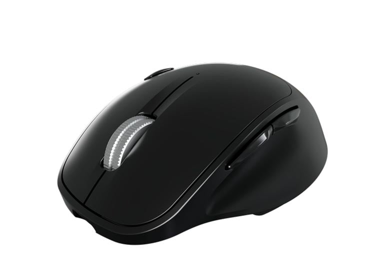MOUSE KLIP XTREME DUOTRAK ERGONÓMICO BLUETOOTH - 1