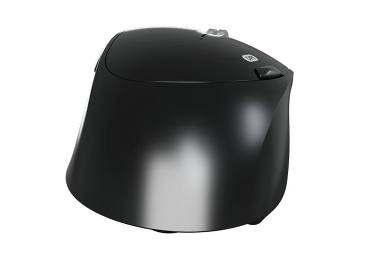 MOUSE KLIP XTREME DUOTRAK ERGONÓMICO BLUETOOTH - 4