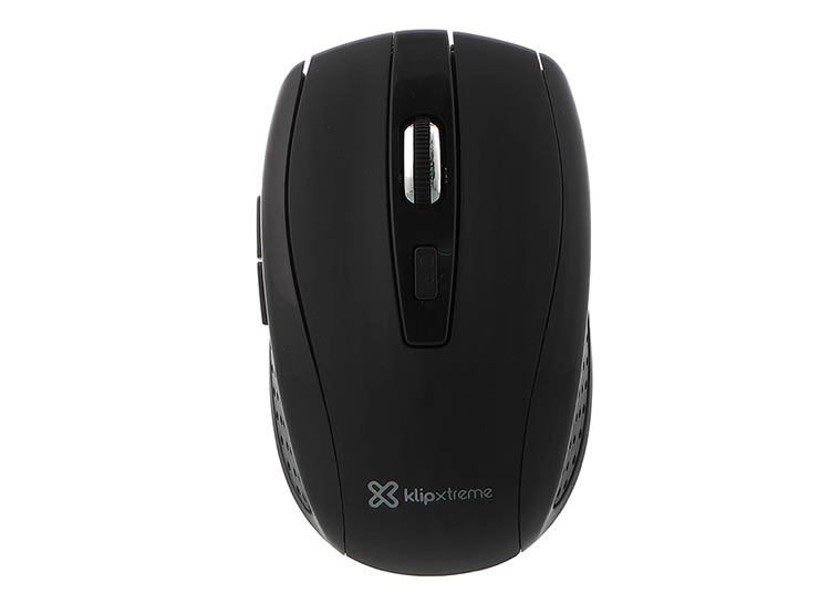 MOUSE INALÁMBRICO KLIP XTREME KLEVER BLUETOOTH - 1
