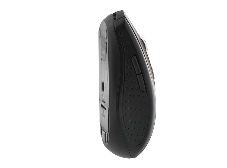 MOUSE INALÁMBRICO KLIP XTREME KLEVER BLUETOOTH - 5