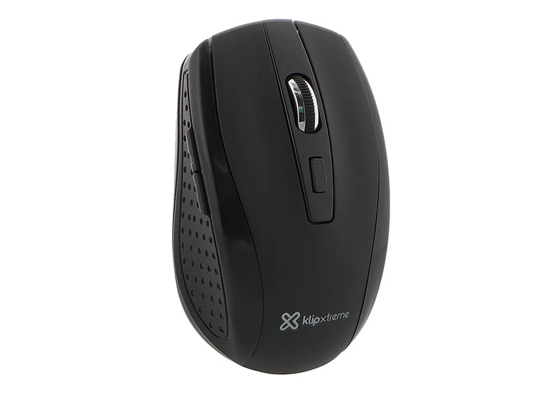 MOUSE INALÁMBRICO KLIP XTREME KLEVER BLUETOOTH - 6
