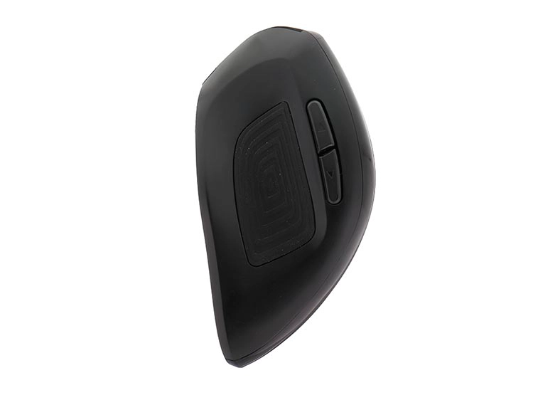 MOUSE INALÁMBRICO KLIP XTREME EVERREST VERTICAL BLUETOOTH - 3