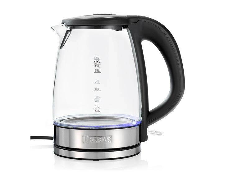 HERVIDOR THOMAS 1.7 L TH-4725V