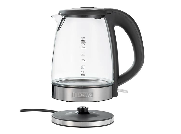 HERVIDOR THOMAS 1.7 L TH-4725V - 2