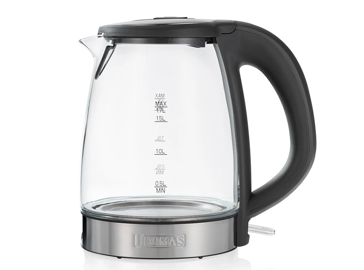 HERVIDOR THOMAS 1.7 L TH-4725V - 3