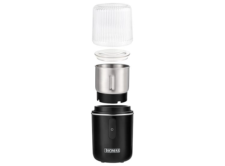 MOLINILLO DE CAFÉ THOMAS TH-32 - 3