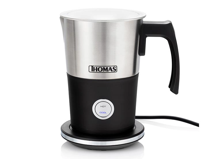 ESPUMADOR DE LECHE THOMAS TH-4110I 4 EN 1 - 2