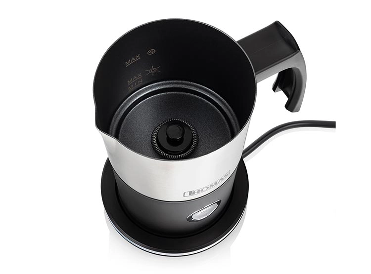 ESPUMADOR DE LECHE THOMAS TH-4110I 4 EN 1 - 4