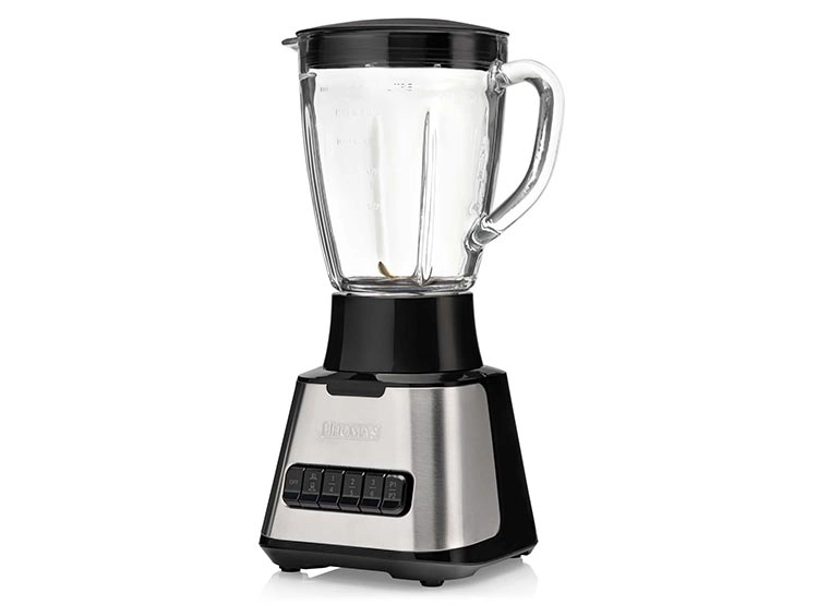 LICUADORA THOMAS TH-410VI 600W 1.5 L  - 2