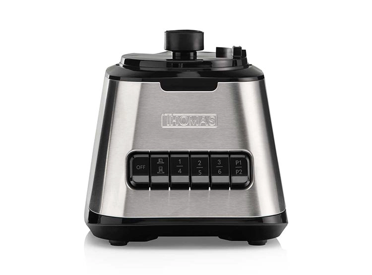 LICUADORA THOMAS TH-410VI 600W 1.5 L  - 3