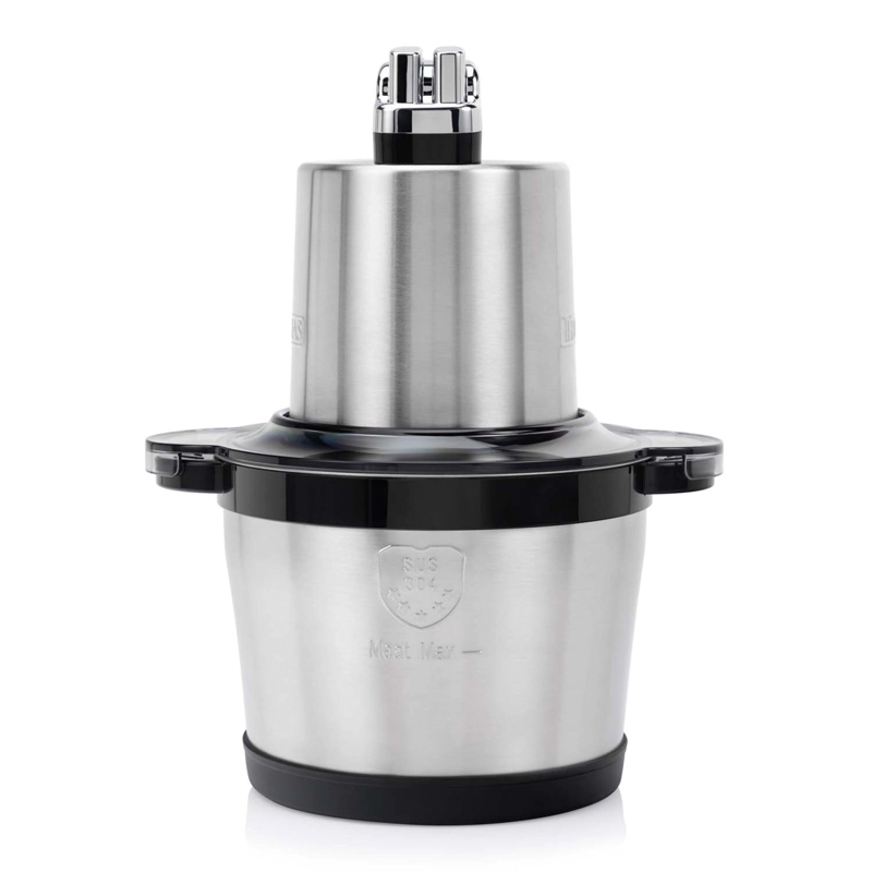 PICADORA THOMAS TH-9050I 1600W 5 L STAHL PRO XL