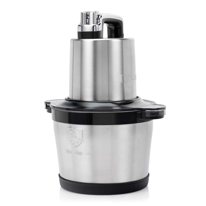 PICADORA THOMAS TH-9050I 1600W 5 L STAHL PRO XL - 2