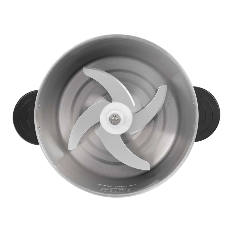 PICADORA THOMAS TH-9050I 1600W 5 L STAHL PRO XL - 4