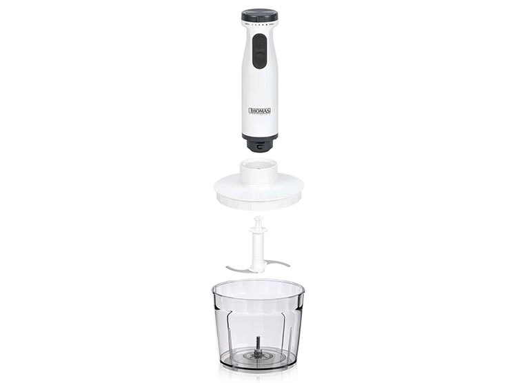 MINIPIMER THOMAS TH-8725 600W 700 ML  - 7